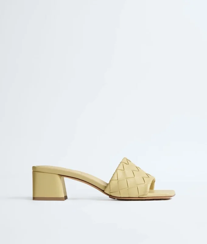 Parco Mule
