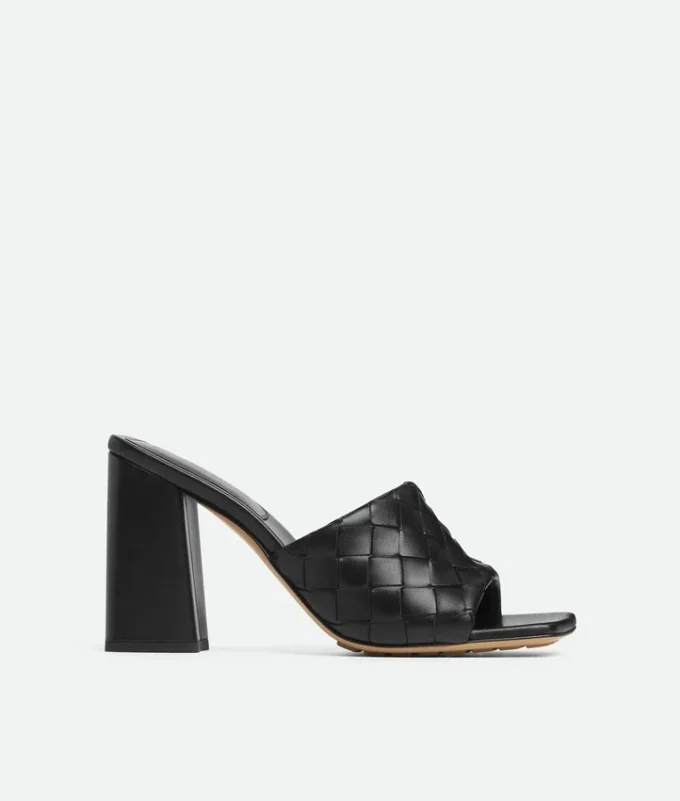 Parco Mule