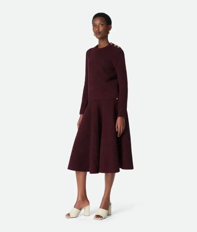 Parco Mule