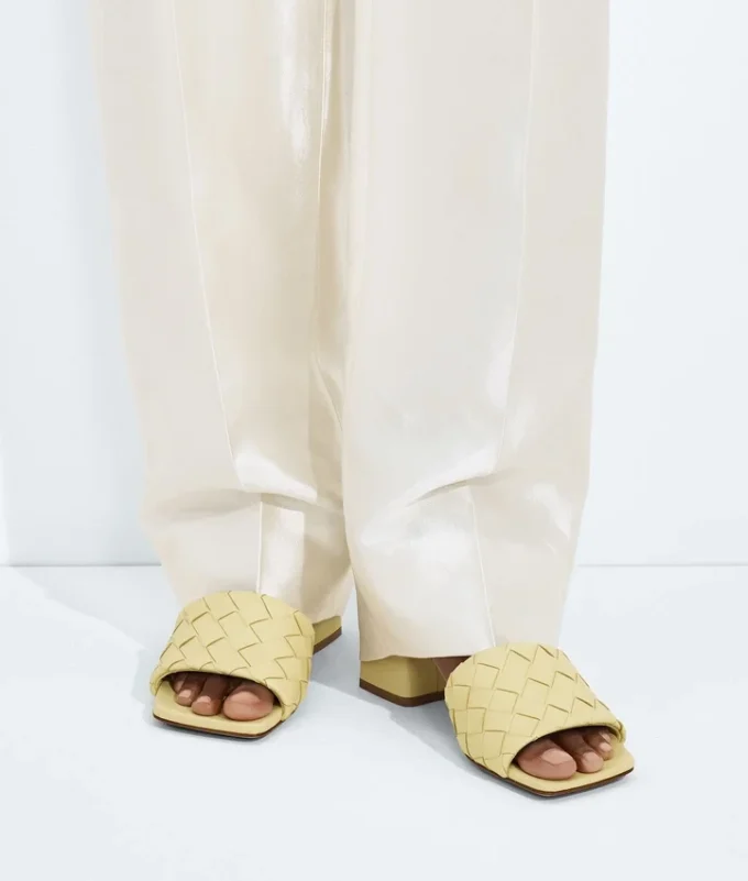 Parco Mule