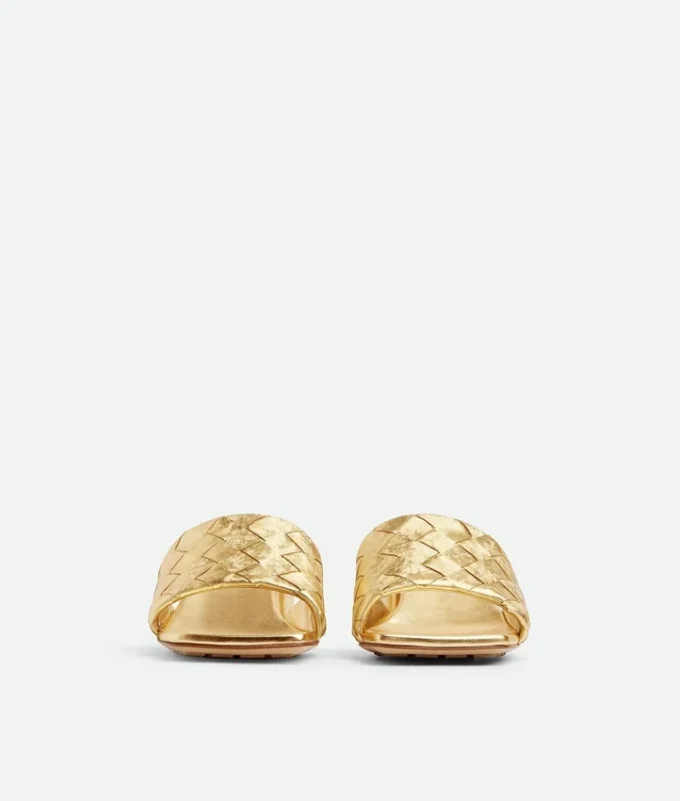 Parco Mule