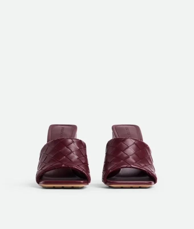 Parco Mule