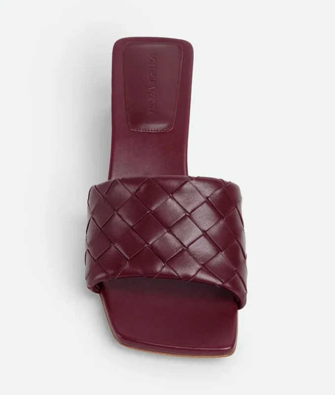 Parco Mule