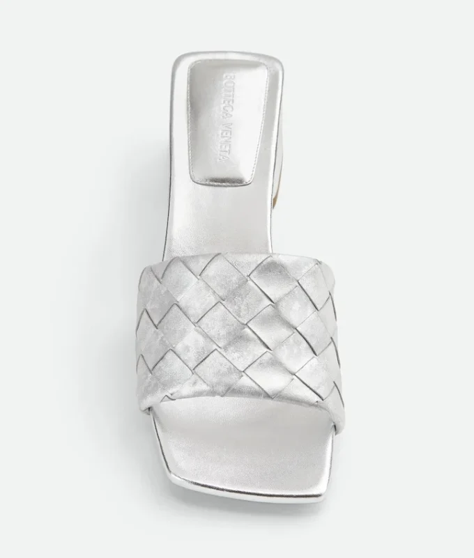 Parco Mule