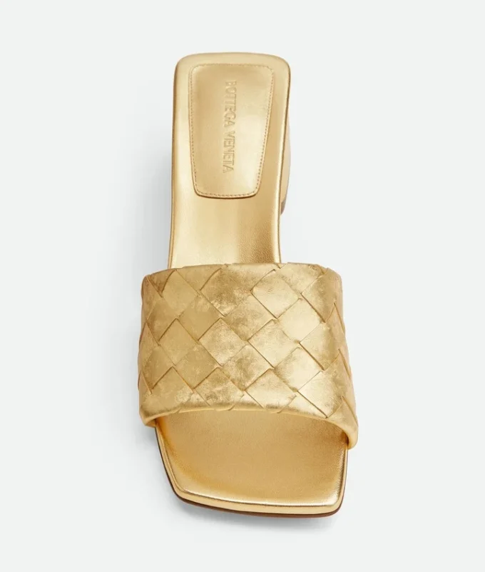 Parco Mule