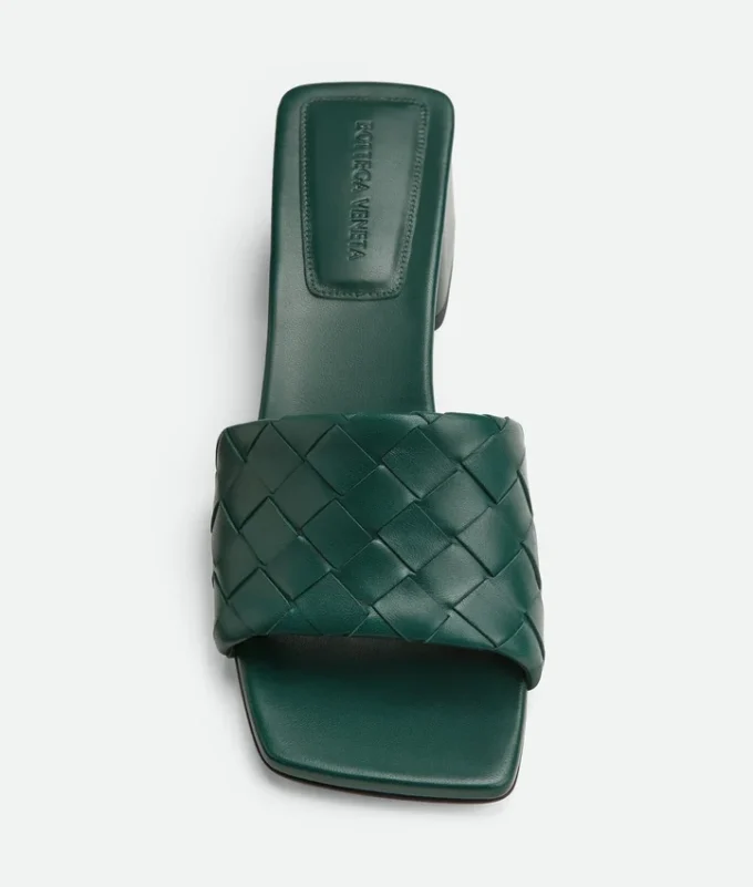 Parco Mule