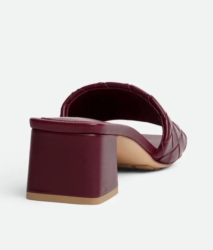 Parco Mule
