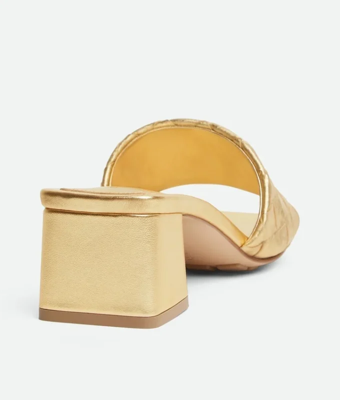 Parco Mule