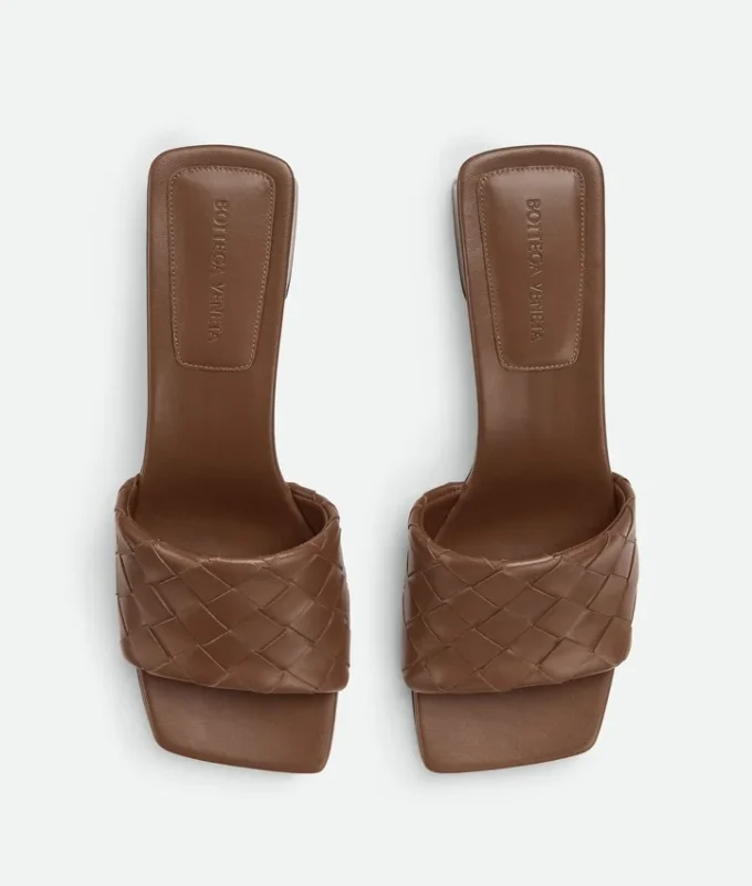 Parco Mule