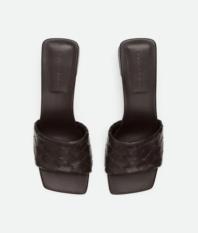 Parco Mule