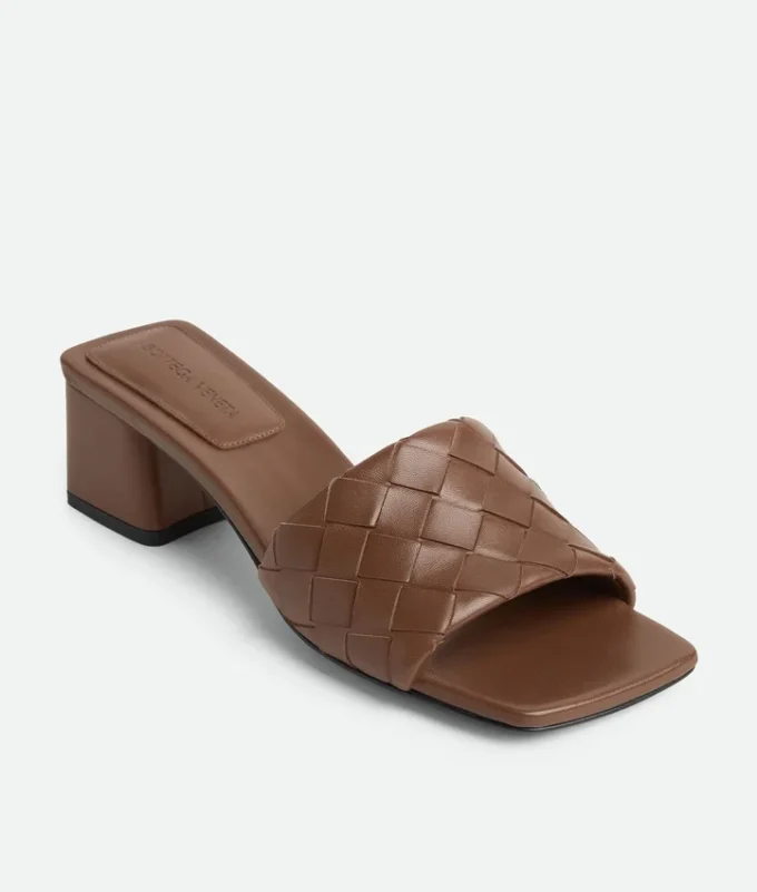 Parco Mule