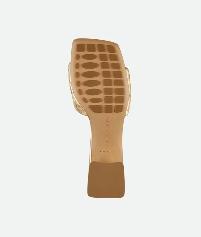 Parco Mule