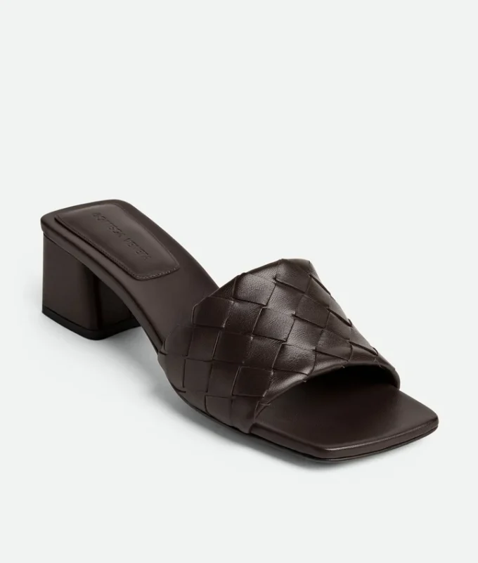 Parco Mule