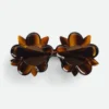 Peggy Flower Sunglasses