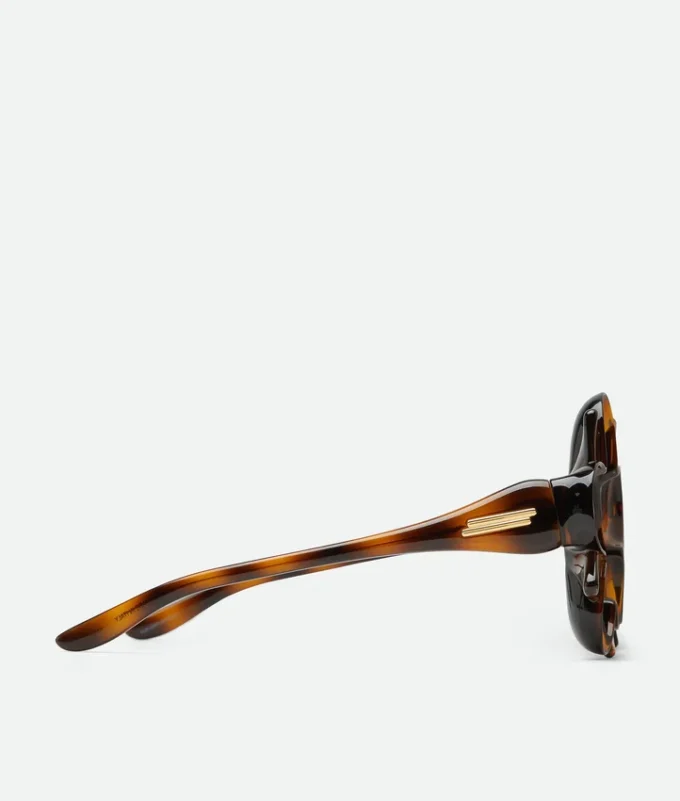 Peggy Flower Sunglasses