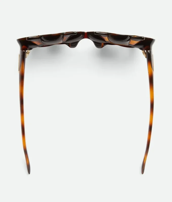 Peggy Flower Sunglasses