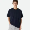 Pima Cotton Jersey T-Shirt