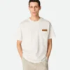 Pima Cotton Jersey T-Shirt