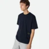 Pima Cotton Jersey T-Shirt