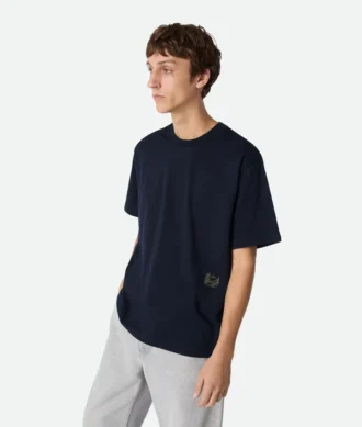 Pima Cotton Jersey T-Shirt