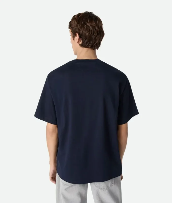 Pima Cotton Jersey T-Shirt