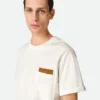 Pima Cotton Jersey T-Shirt