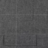 Prince of Wales Wool Waistcoat