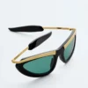 Prisma Cat Eye Sunglasses