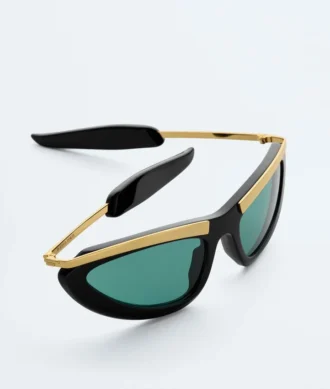 Prisma Cat Eye Sunglasses