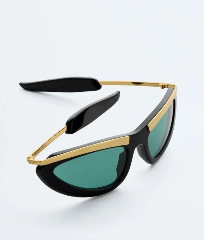 Prisma Cat Eye Sunglasses