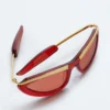 Prisma Cat Eye Sunglasses