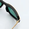 Prisma Cat Eye Sunglasses