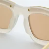 Prisma Cat Eye Sunglasses