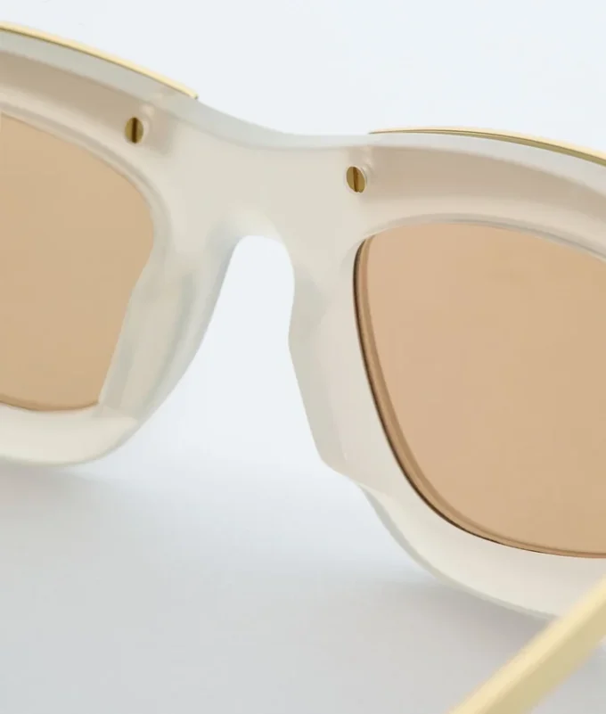 Prisma Cat Eye Sunglasses