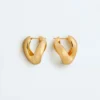 Prisma Chain Earrings