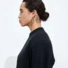 Prisma Chain Earrings