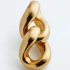 Prisma Chain Earrings