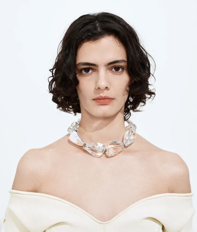 Prisma Necklace