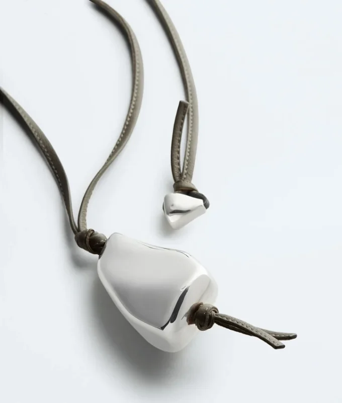 Prisma Necklace