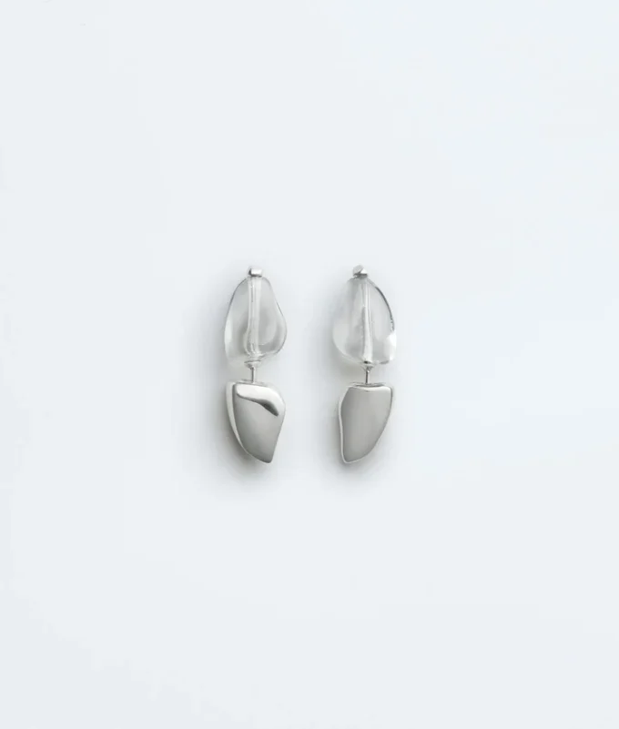 Prisma Stud Earrings