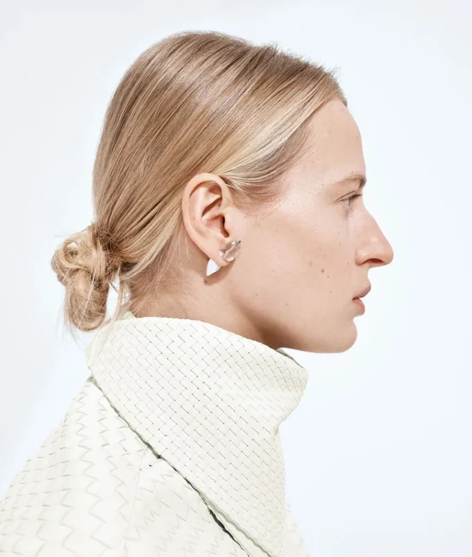 Prisma Stud Earrings