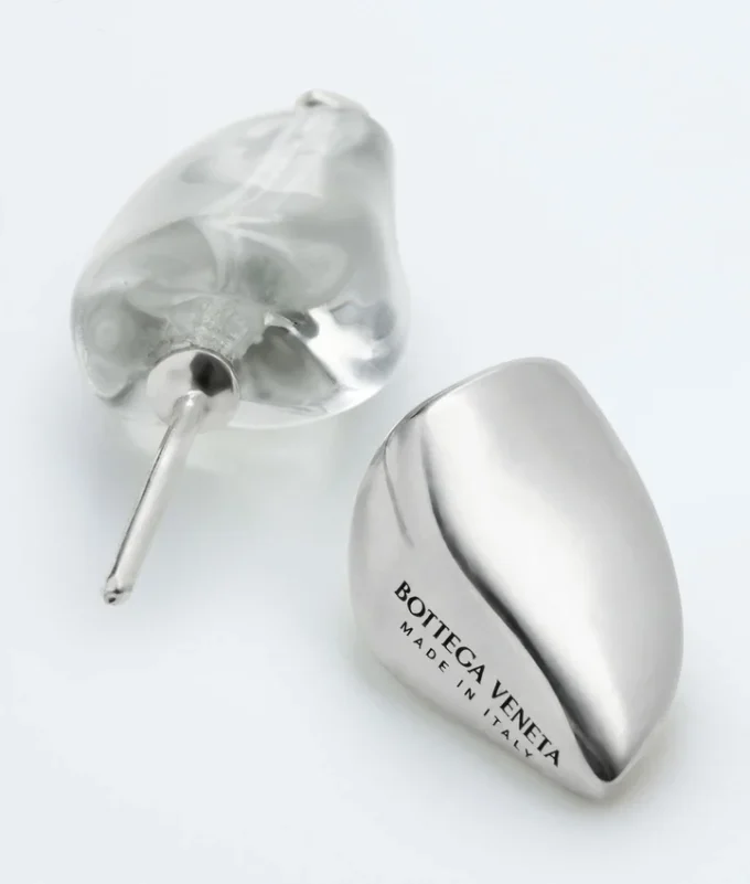 Prisma Stud Earrings