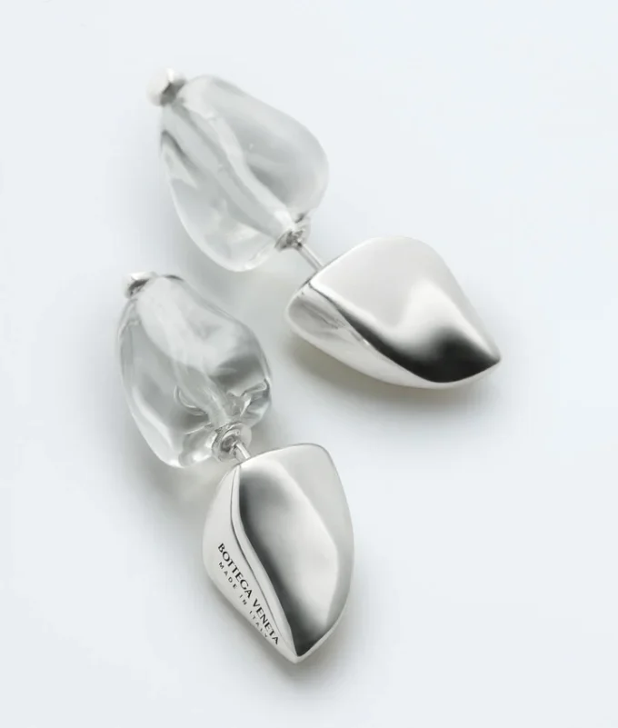 Prisma Stud Earrings