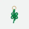 Quadrifoglio Key Ring