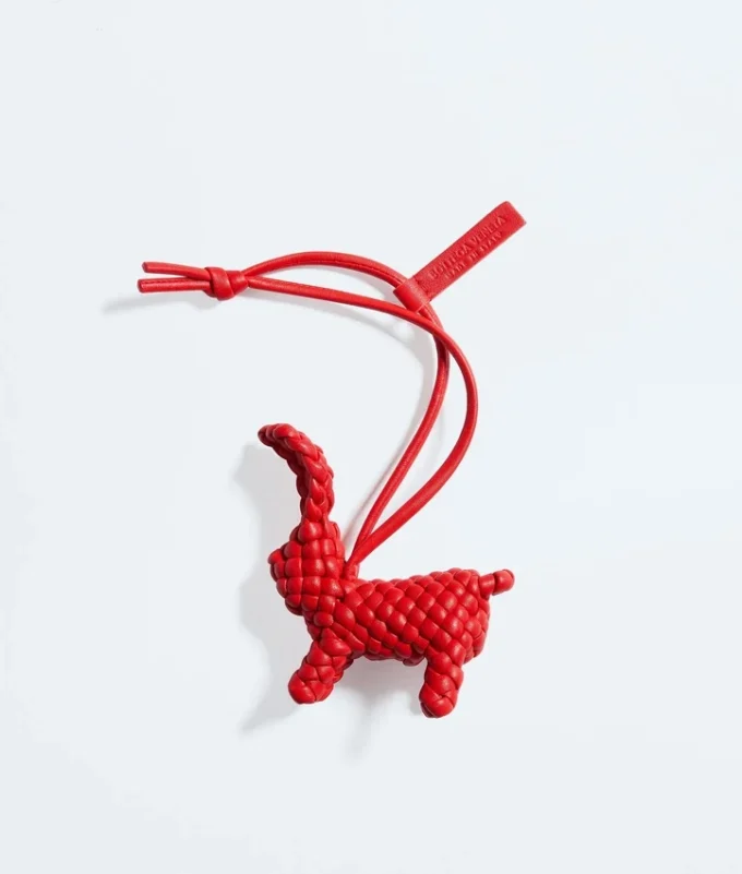 Rabbit Charm