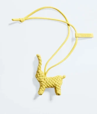 Rabbit Charm