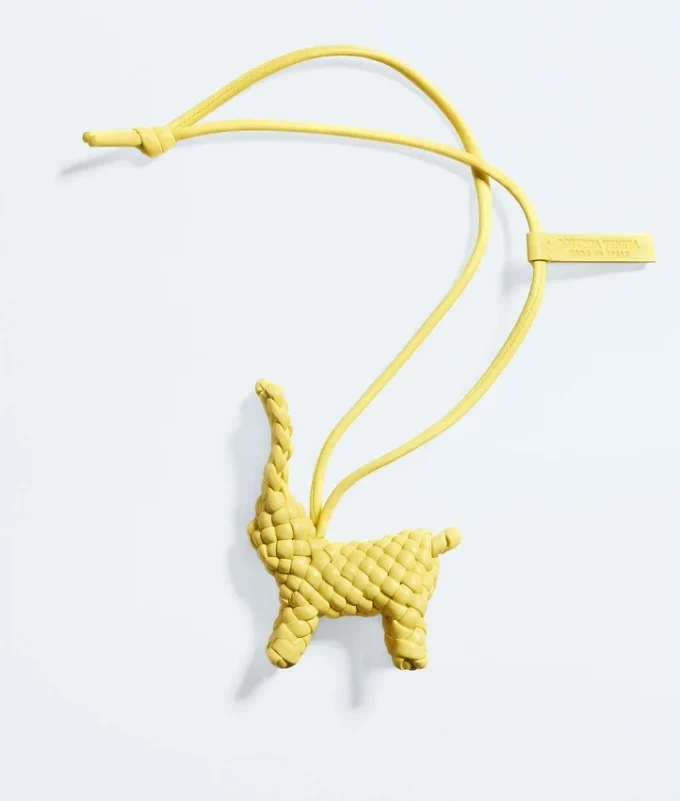 Rabbit Charm