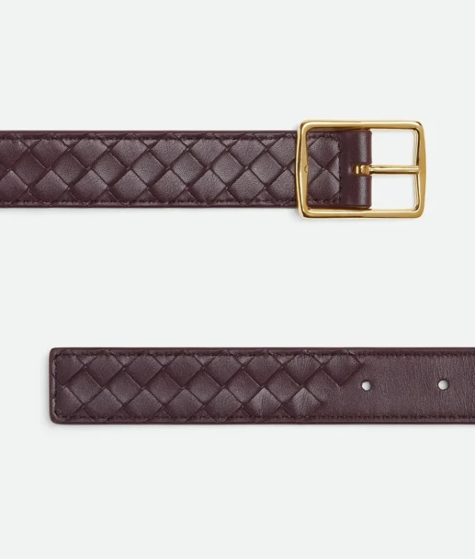 Reverso Belt