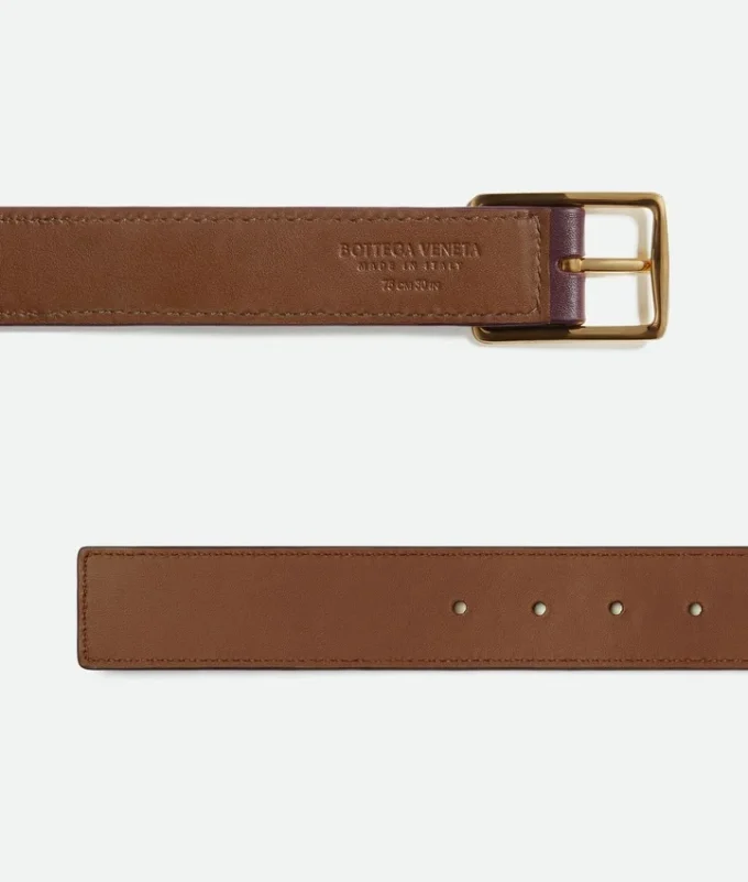 Reverso Belt