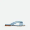 Riva Flat Mule